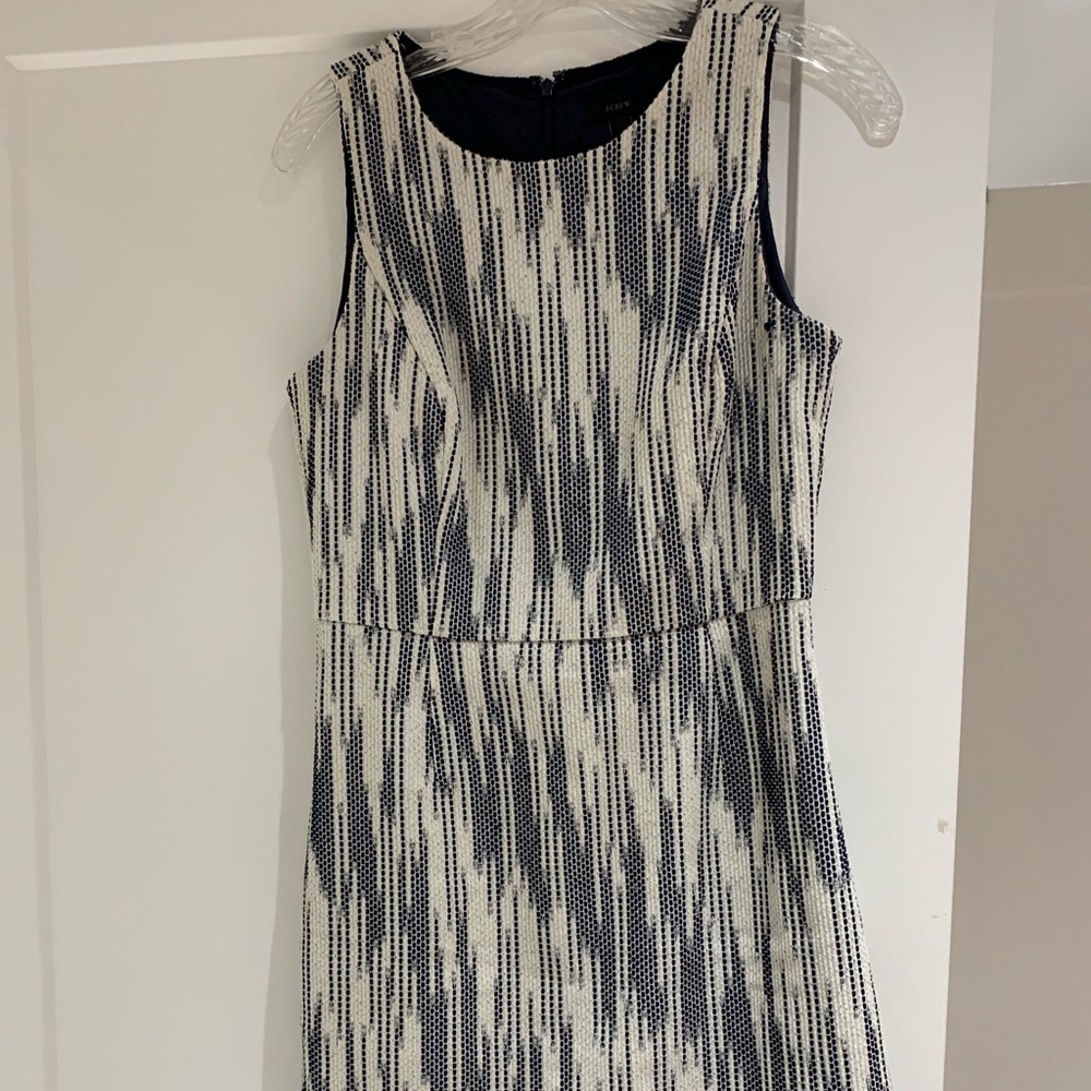 Jcrew dress